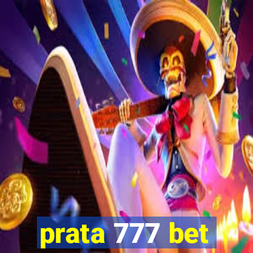 prata 777 bet